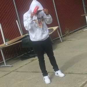 Meet your Posher, Robert